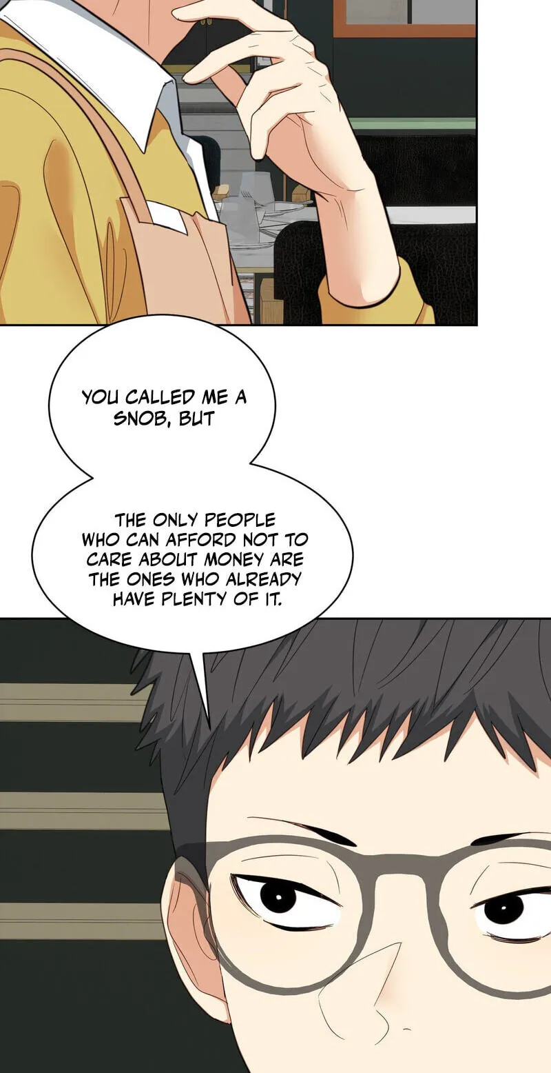 Flower Beggar Chapter 14 page 17 - 