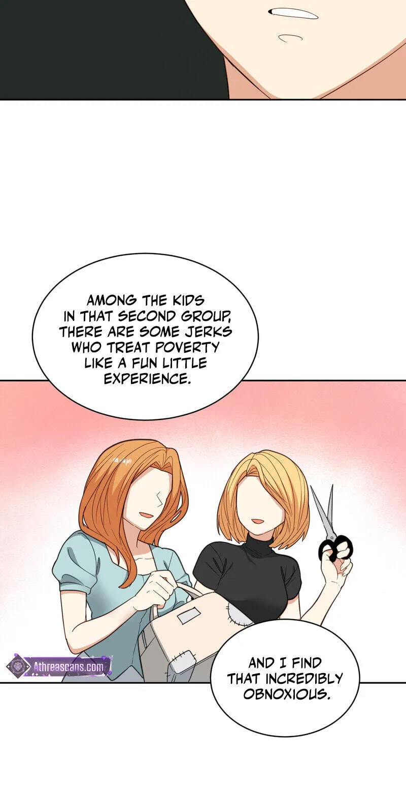 Flower Beggar Chapter 14 page 18 - 