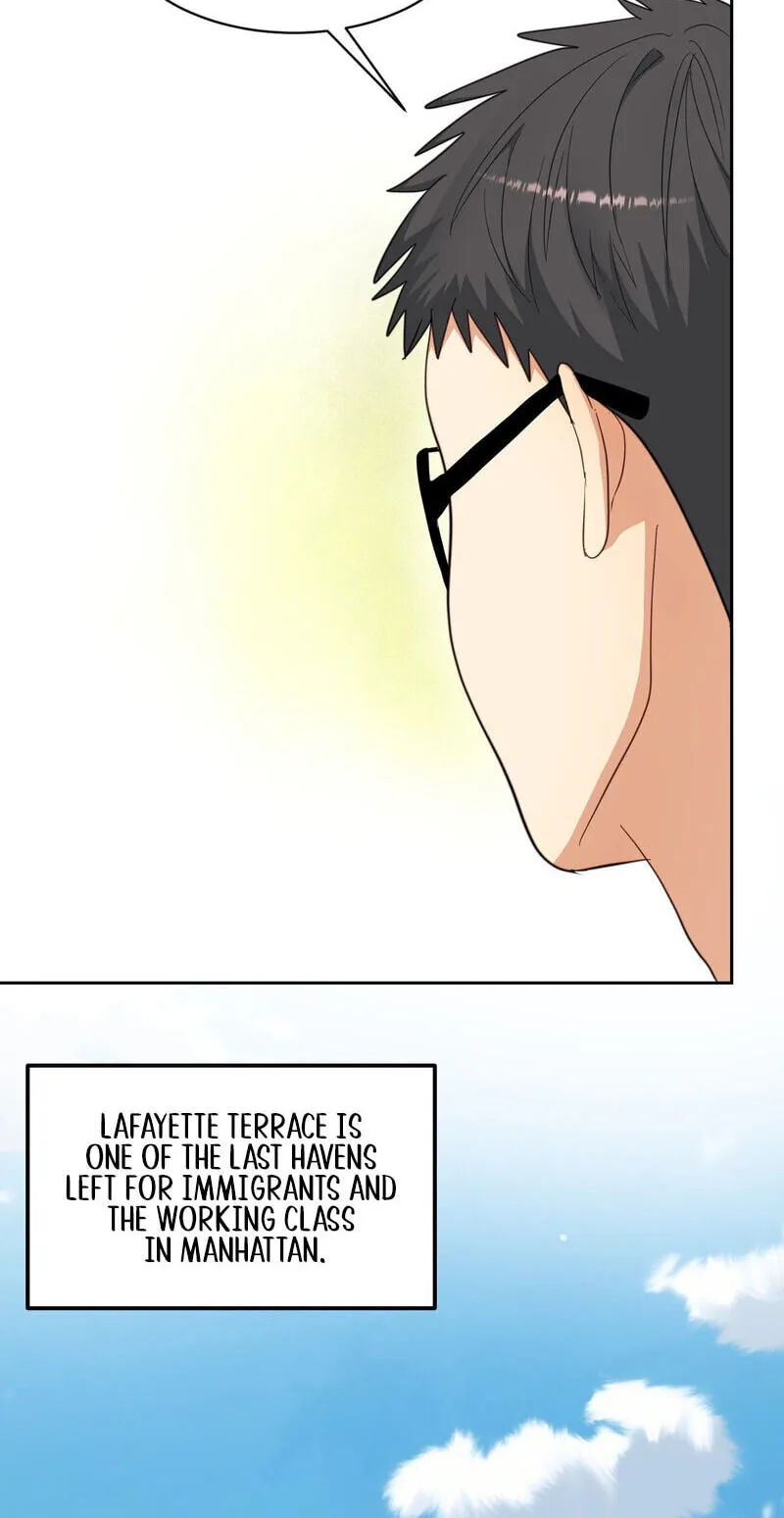 Flower Beggar Chapter 14 page 20 - 