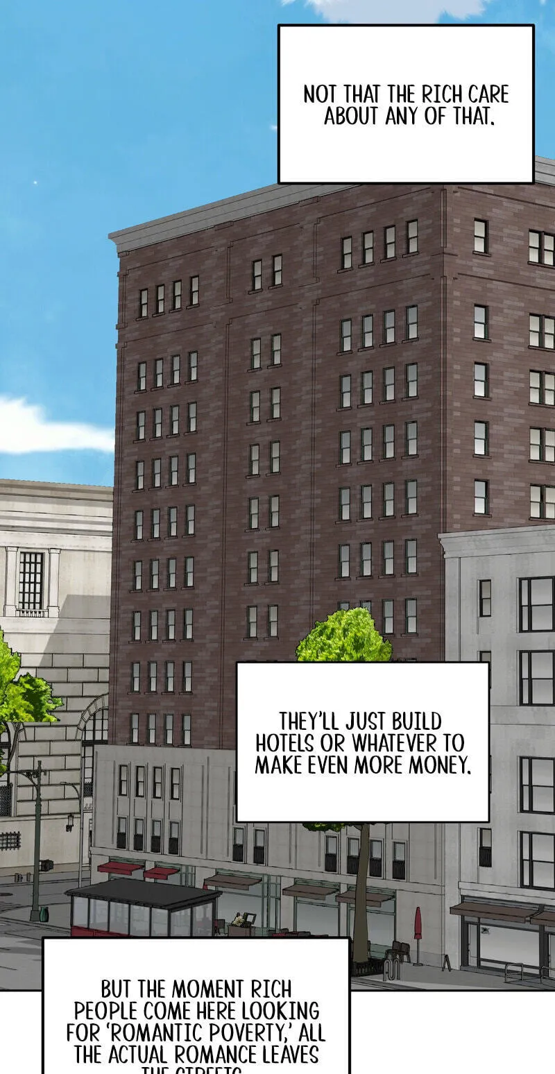 Flower Beggar Chapter 14 page 21 - 