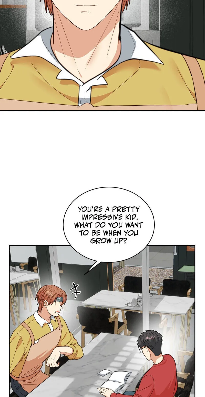 Flower Beggar Chapter 14 page 24 - 