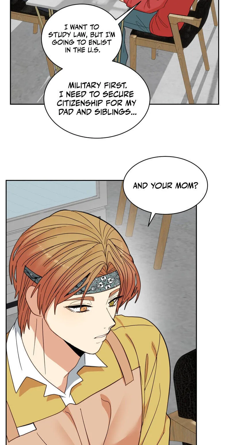 Flower Beggar Chapter 14 page 25 - 