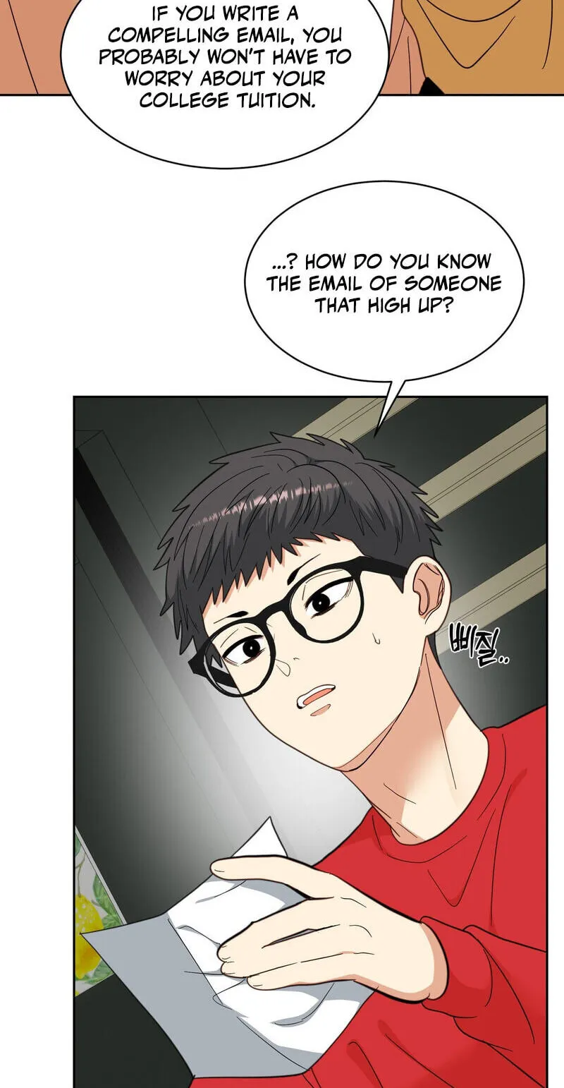 Flower Beggar Chapter 14 page 30 - 