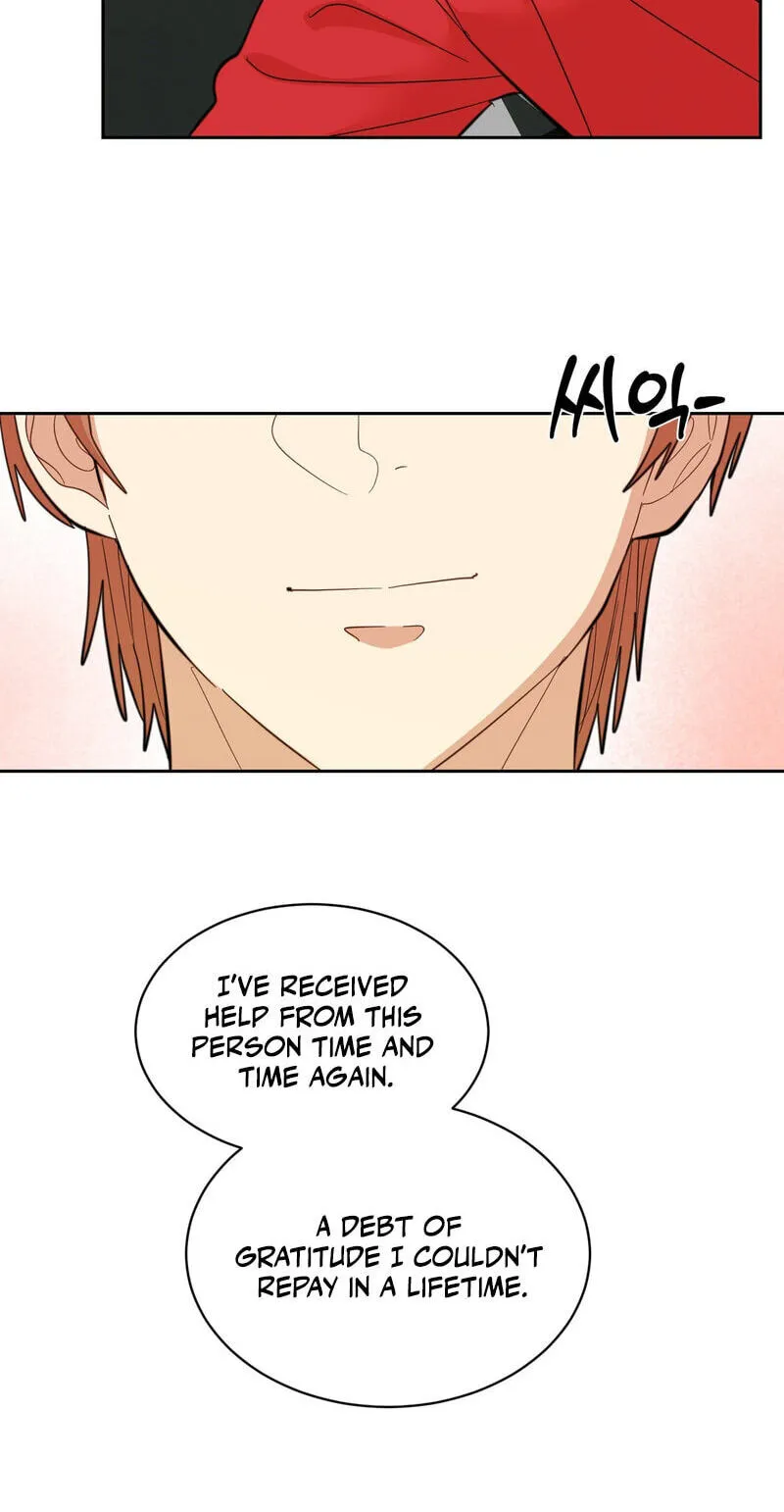Flower Beggar Chapter 14 page 31 - 