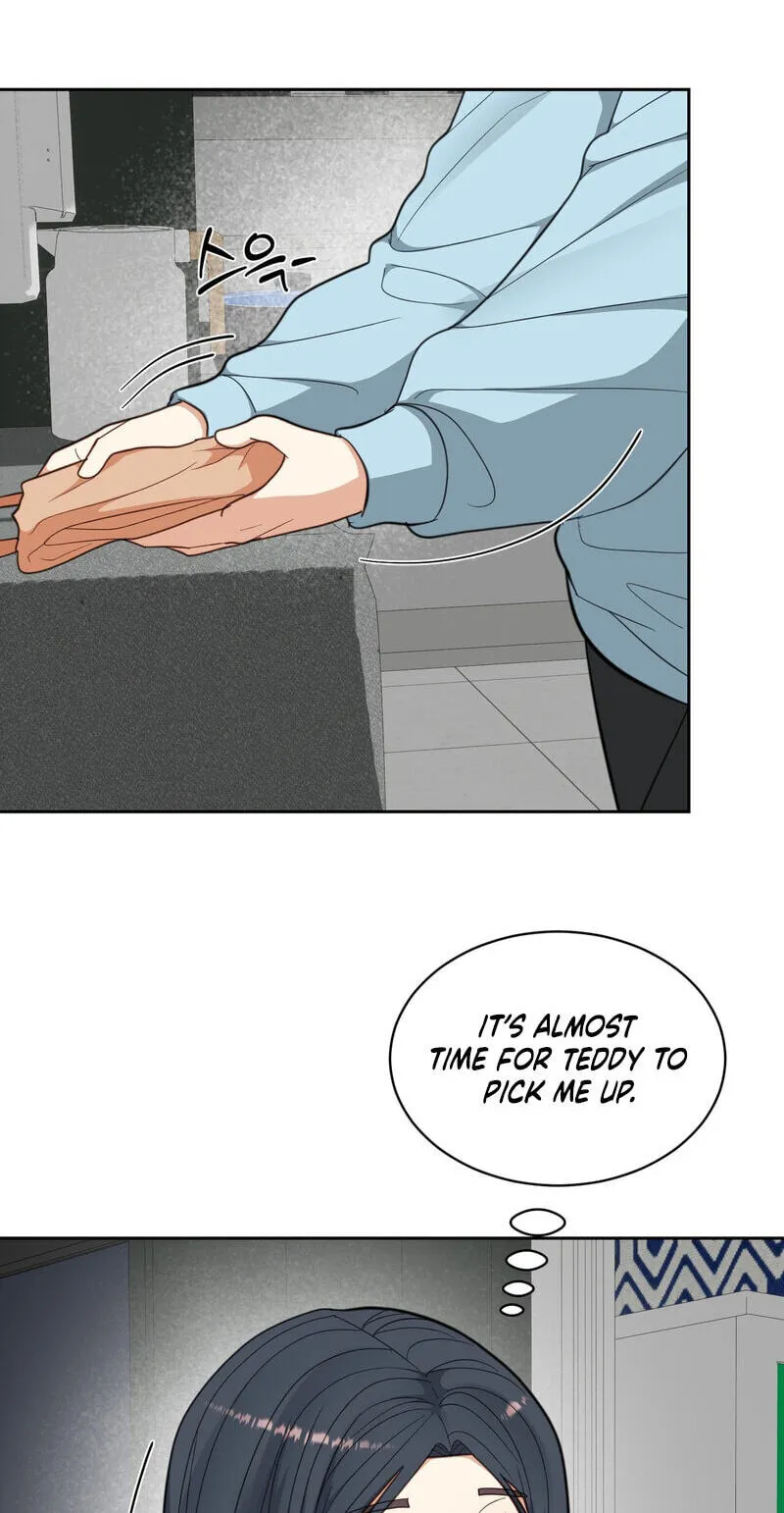 Flower Beggar Chapter 14 page 33 - 