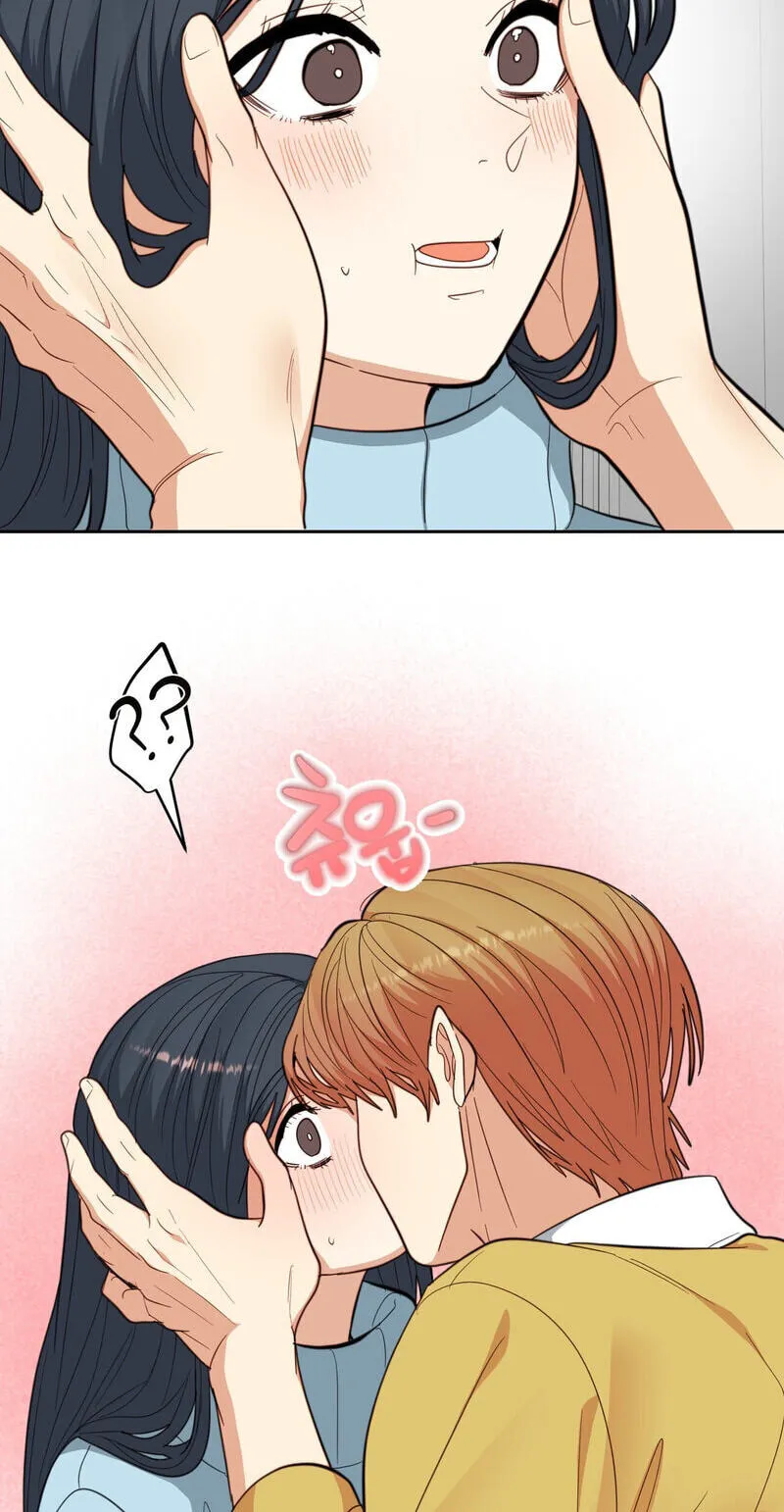 Flower Beggar Chapter 14 page 35 - 