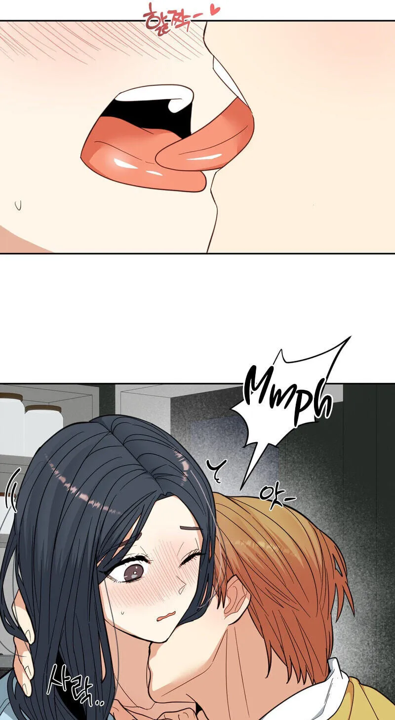 Flower Beggar Chapter 14 page 37 - 