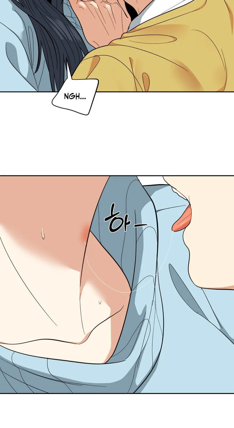 Flower Beggar Chapter 14 page 38 - 