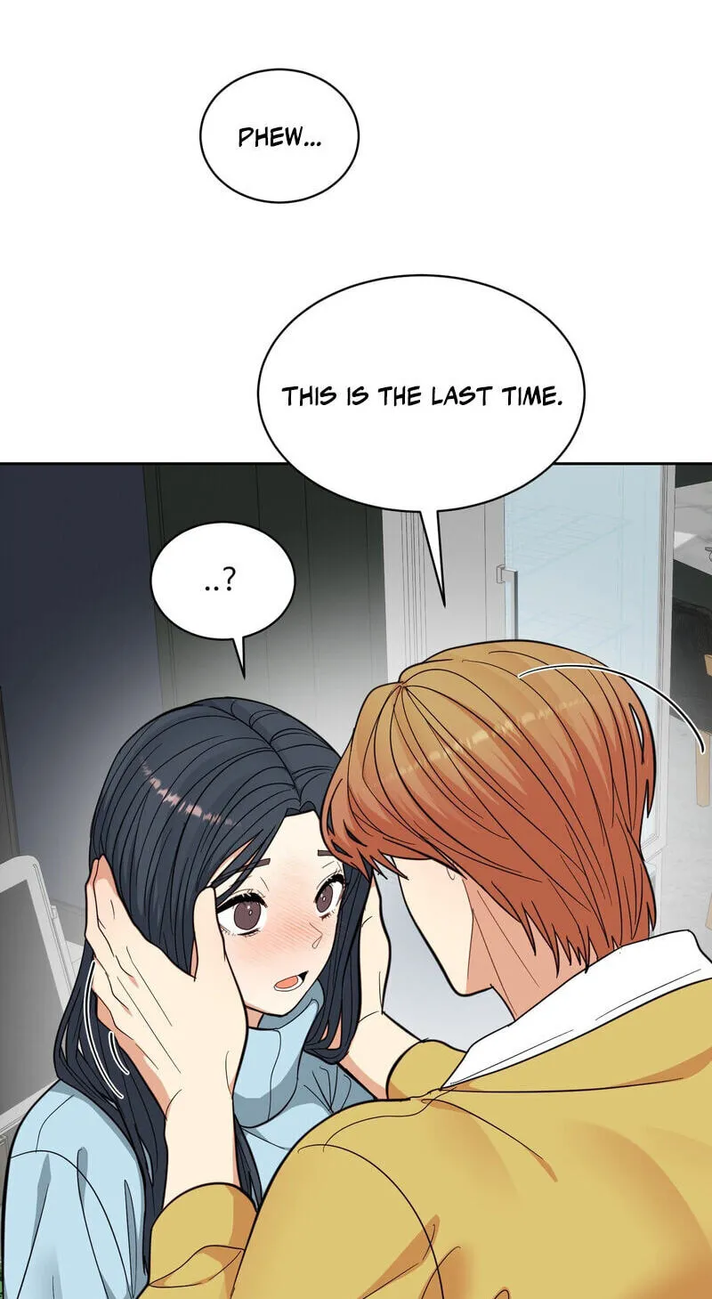 Flower Beggar Chapter 14 page 39 - 