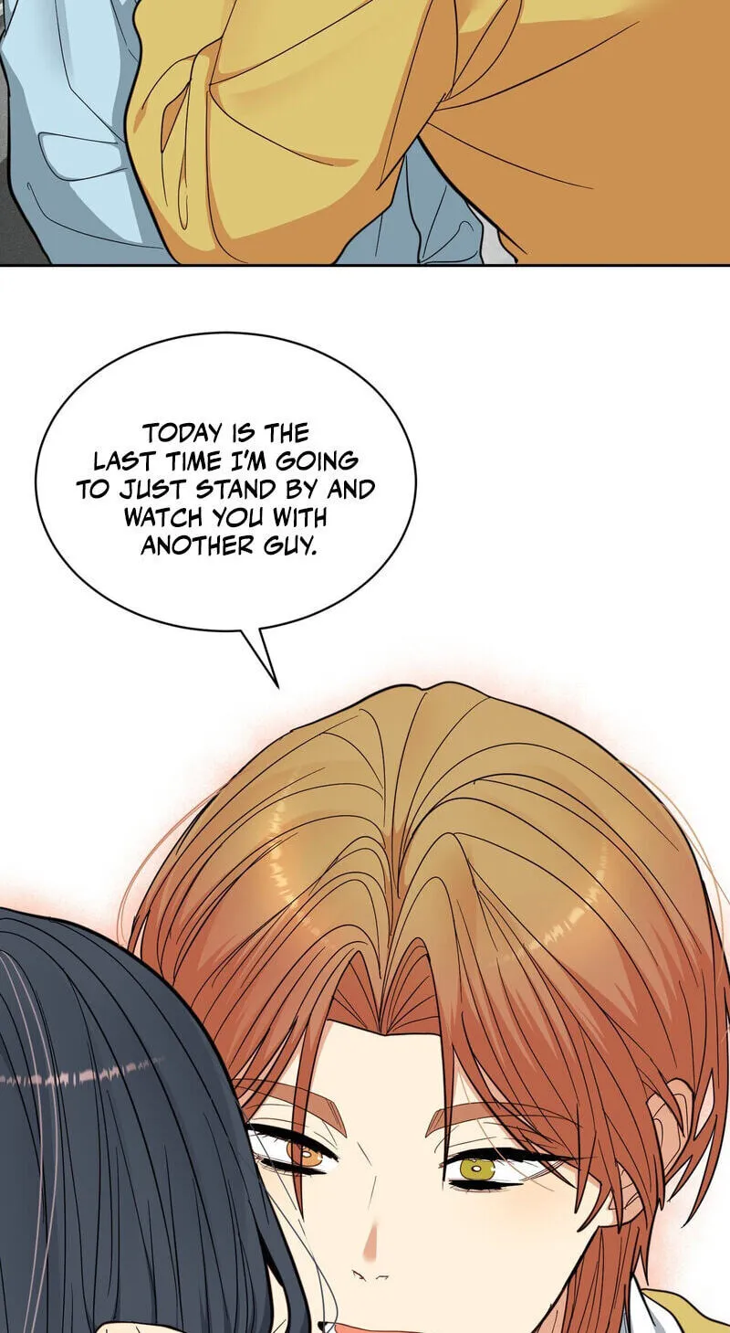 Flower Beggar Chapter 14 page 40 - 