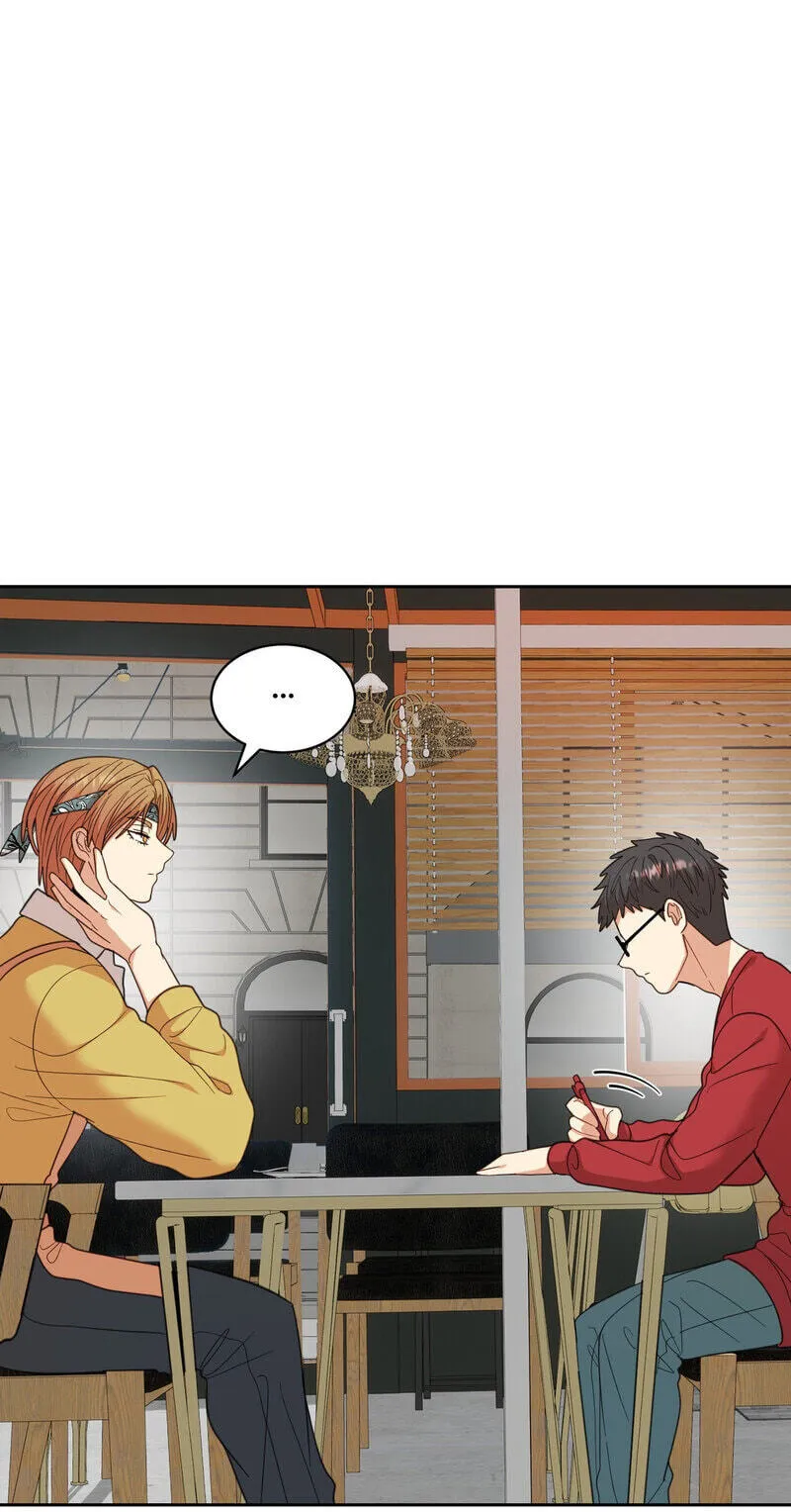 Flower Beggar Chapter 14 page 5 - 