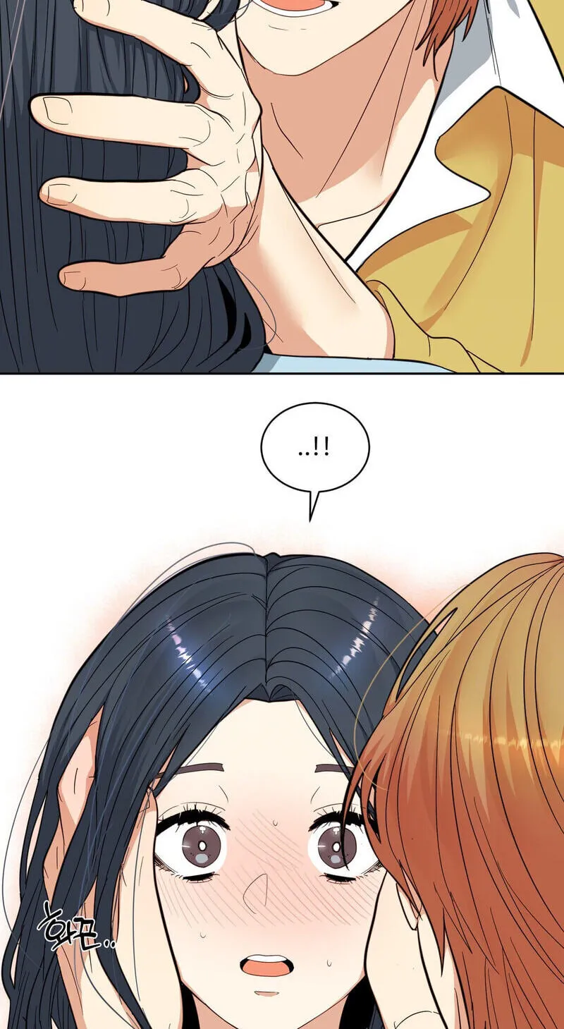 Flower Beggar Chapter 14 page 41 - 