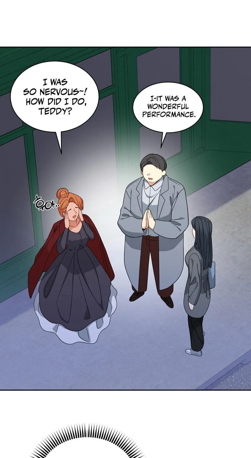 Flower Beggar Chapter 14 page 44 - 