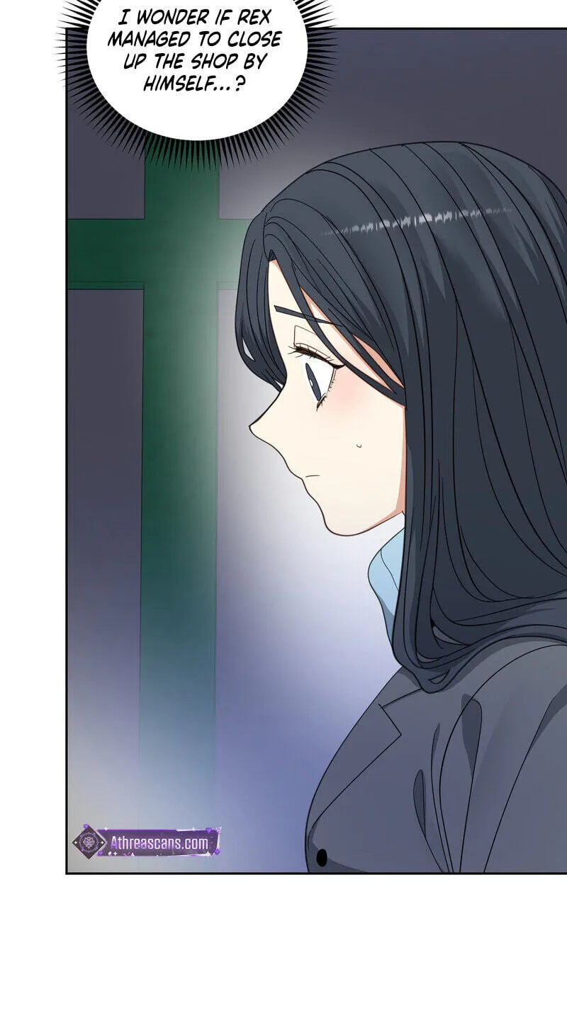 Flower Beggar Chapter 14 page 45 - 