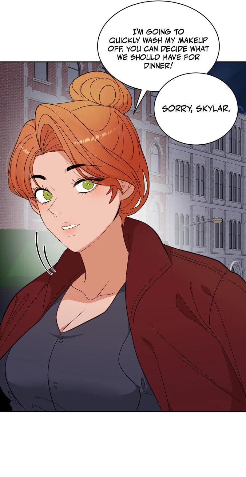Flower Beggar Chapter 14 page 46 - 