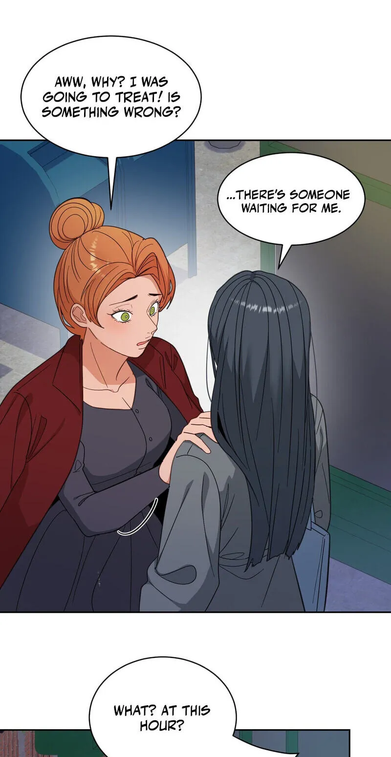 Flower Beggar Chapter 14 page 48 - 