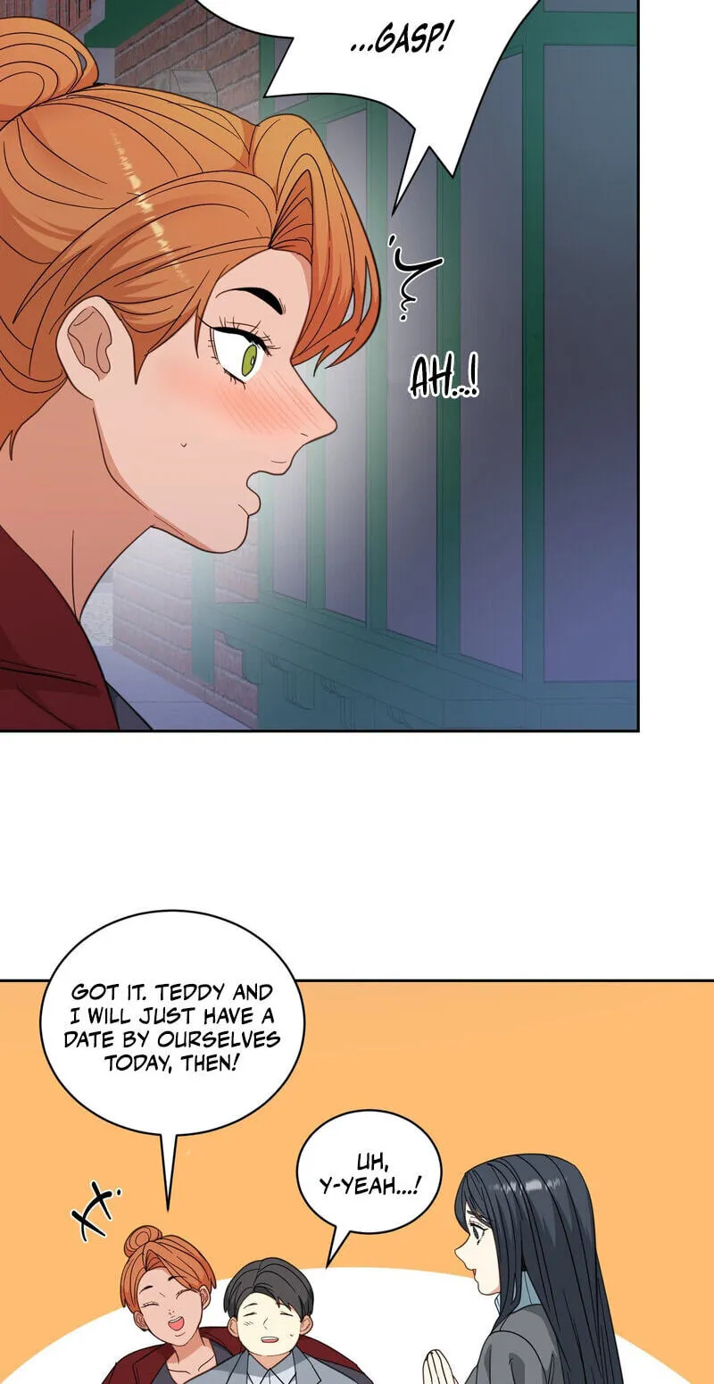 Flower Beggar Chapter 14 page 49 - 