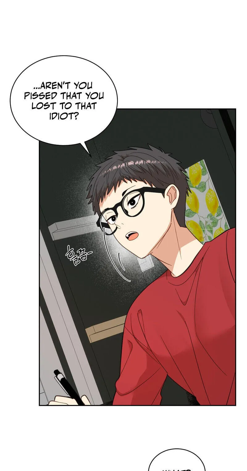 Flower Beggar Chapter 14 page 6 - 
