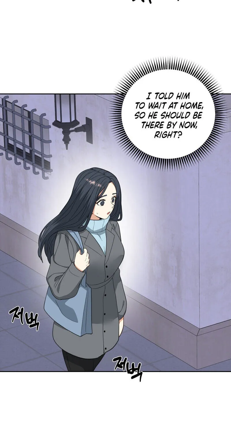 Flower Beggar Chapter 14 page 52 - 