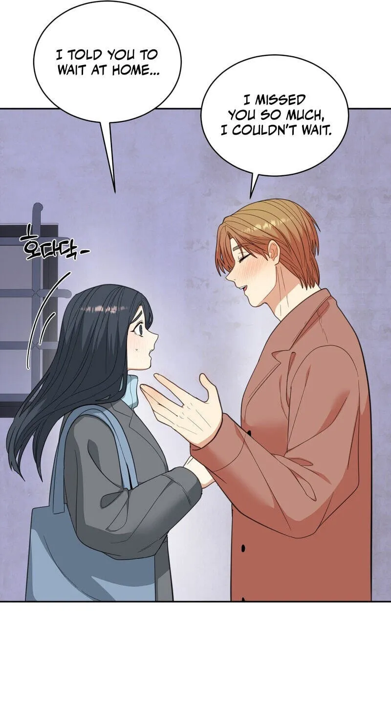 Flower Beggar Chapter 14 page 55 - 