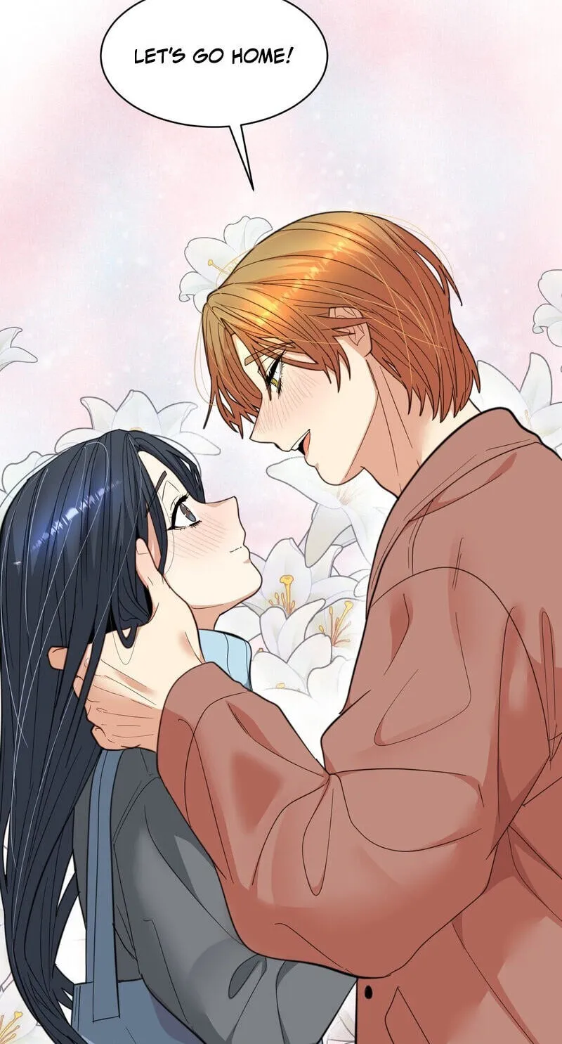 Flower Beggar Chapter 14 page 57 - 