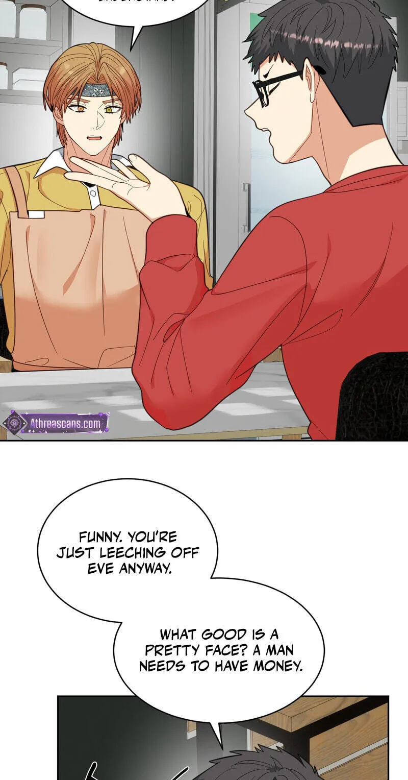 Flower Beggar Chapter 14 page 8 - 