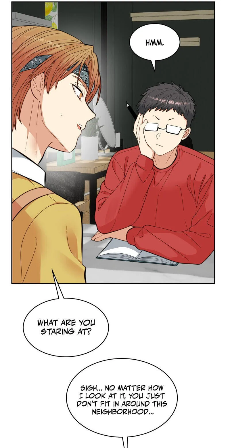 Flower Beggar Chapter 14 page 10 - 