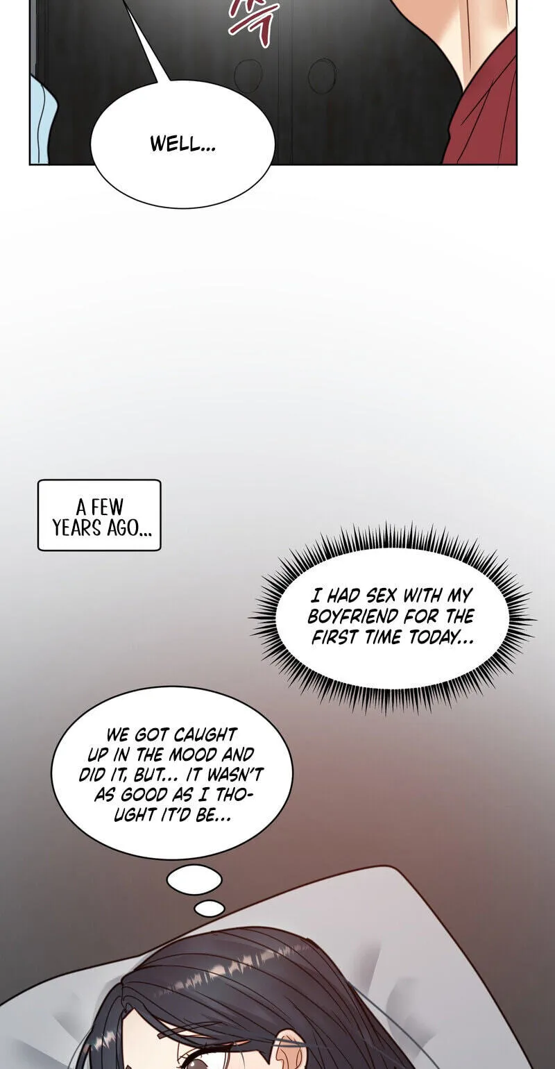 Flower Beggar Chapter 15 page 12 - 