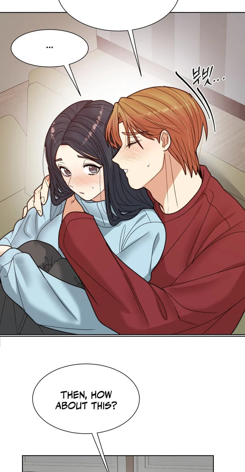 Flower Beggar Chapter 15 page 17 - 