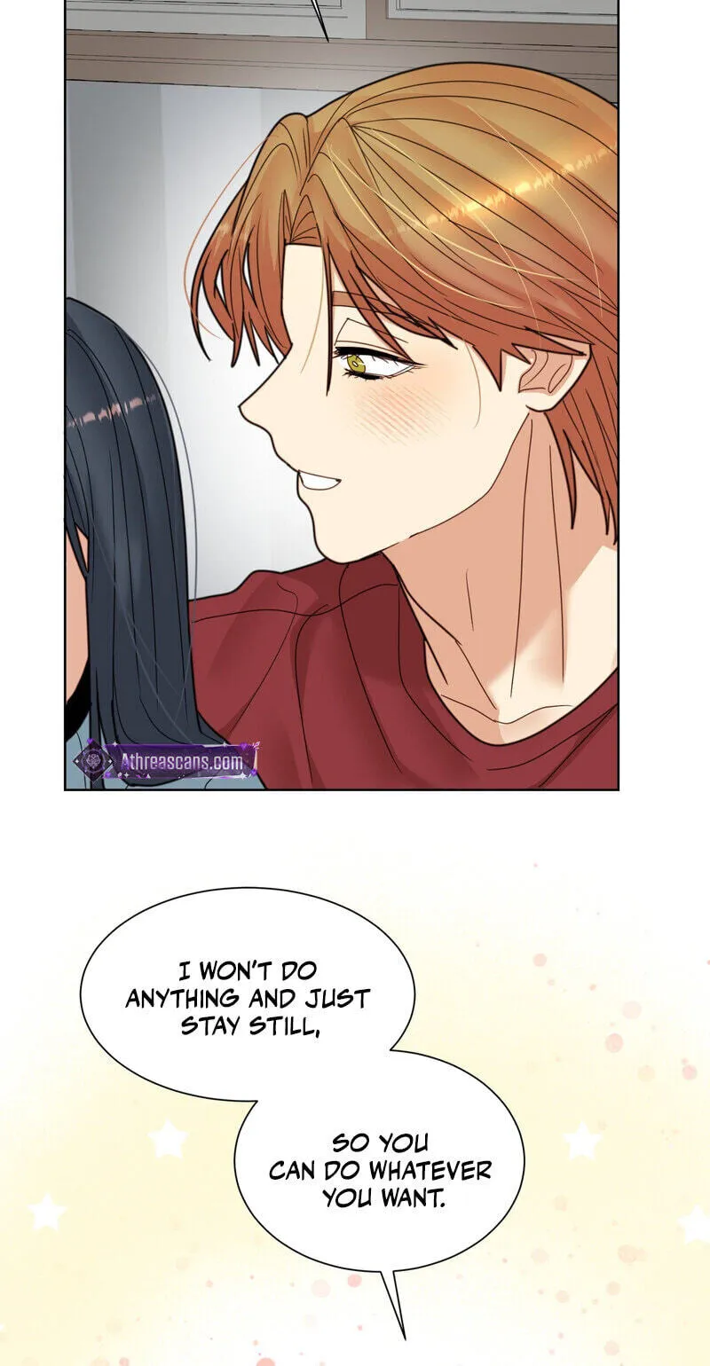 Flower Beggar Chapter 15 page 18 - 