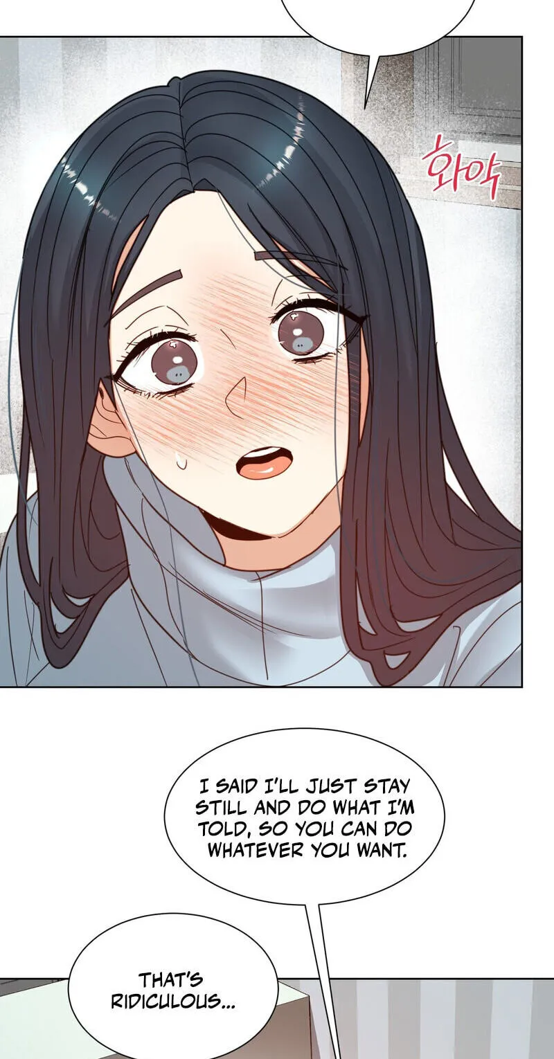 Flower Beggar Chapter 15 page 20 - 