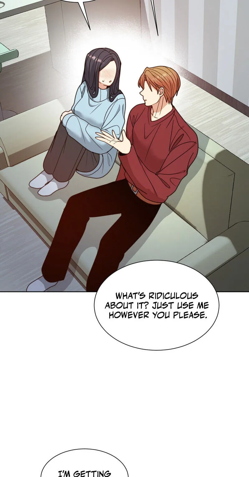 Flower Beggar Chapter 15 page 21 - 