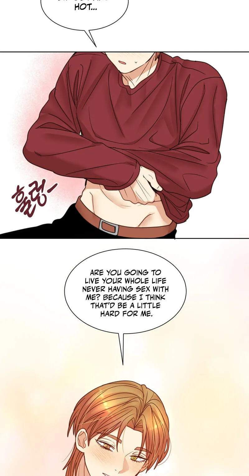 Flower Beggar Chapter 15 page 22 - 