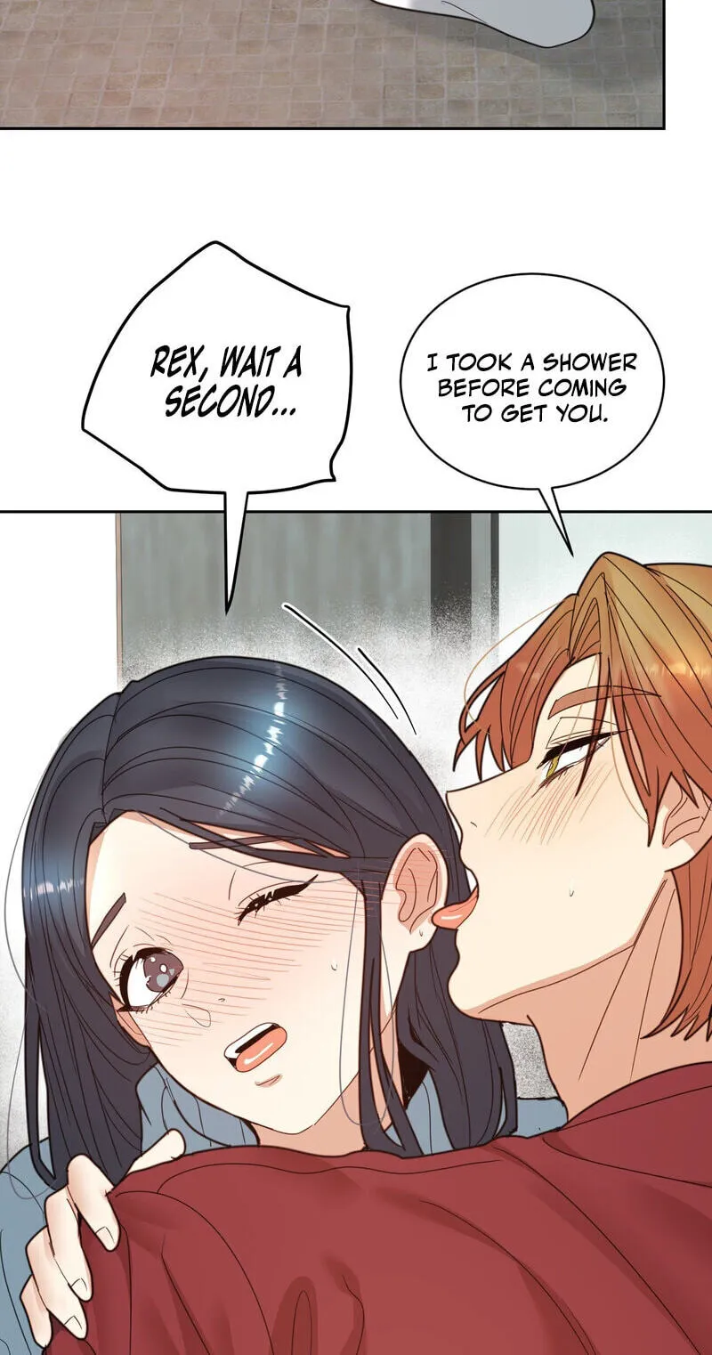 Flower Beggar Chapter 15 page 4 - 