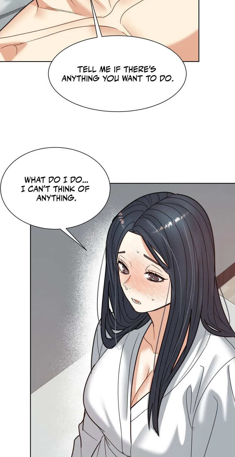 Flower Beggar Chapter 15 page 33 - 