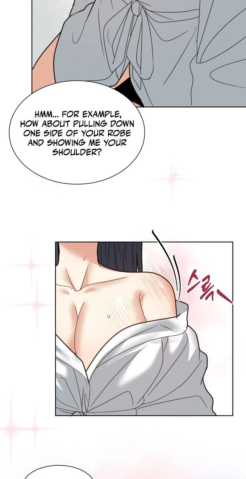 Flower Beggar Chapter 15 page 34 - 