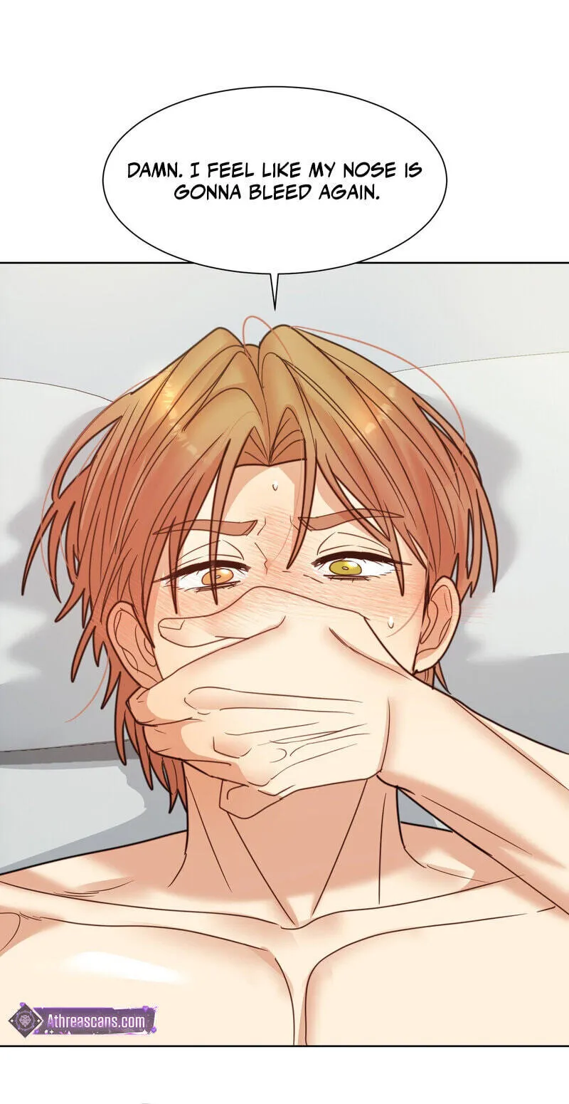 Flower Beggar Chapter 15 page 36 - 