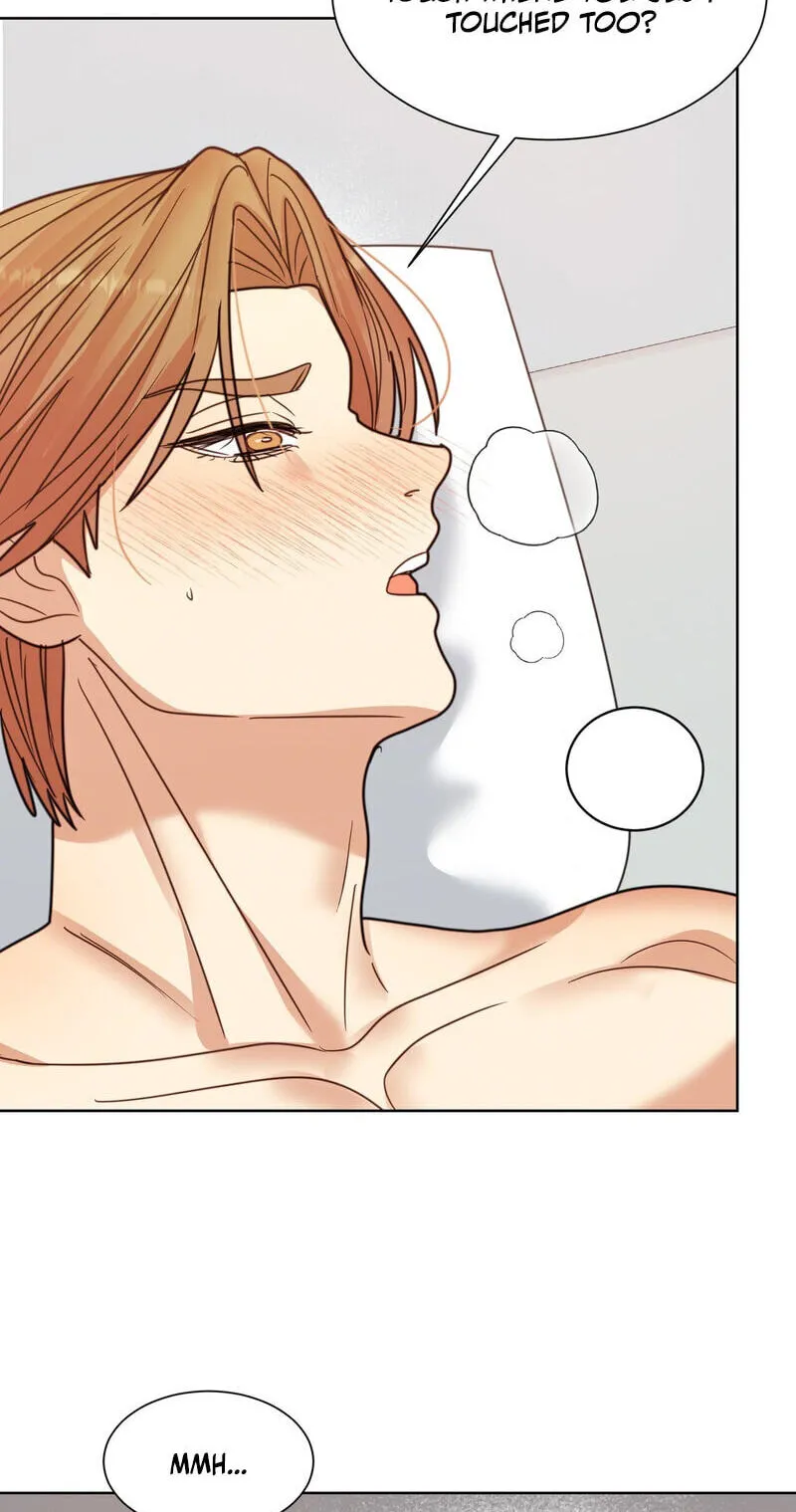 Flower Beggar Chapter 15 page 41 - 