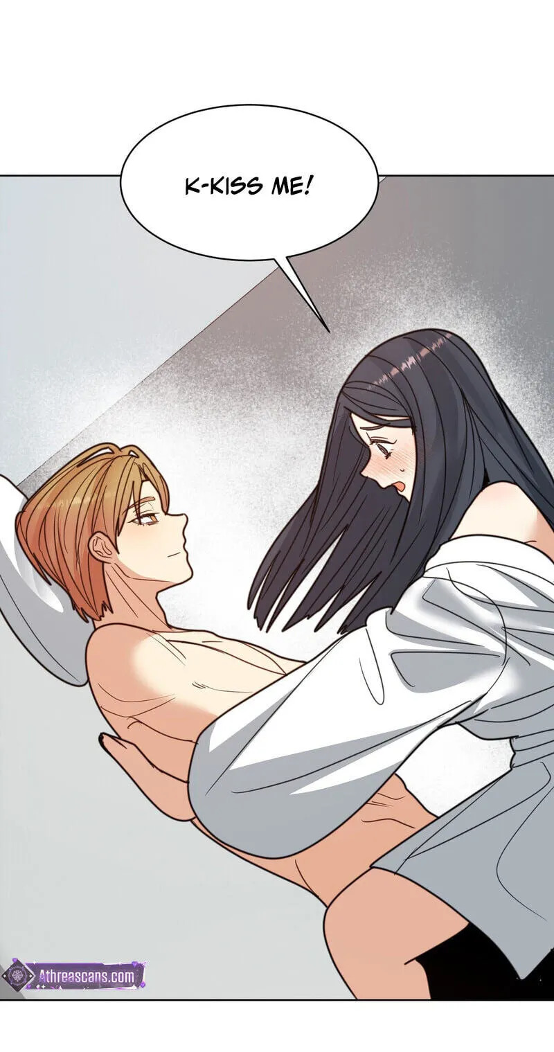 Flower Beggar Chapter 15 page 44 - 