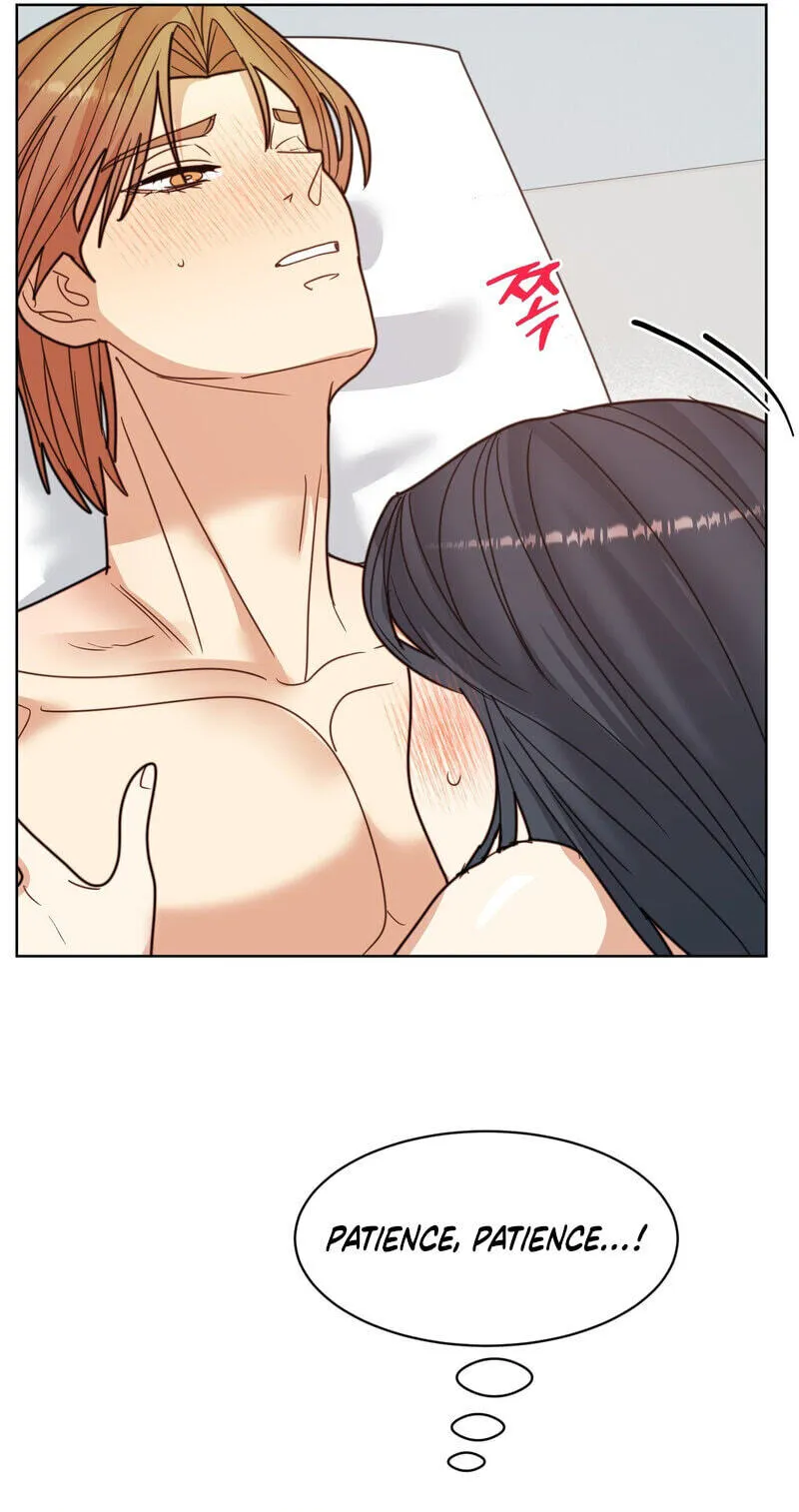 Flower Beggar Chapter 15 page 46 - 