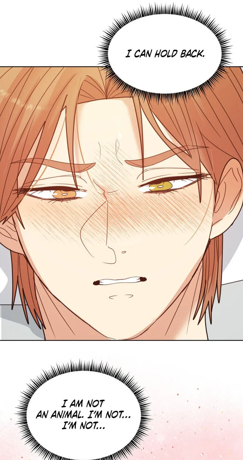 Flower Beggar Chapter 15 page 48 - 