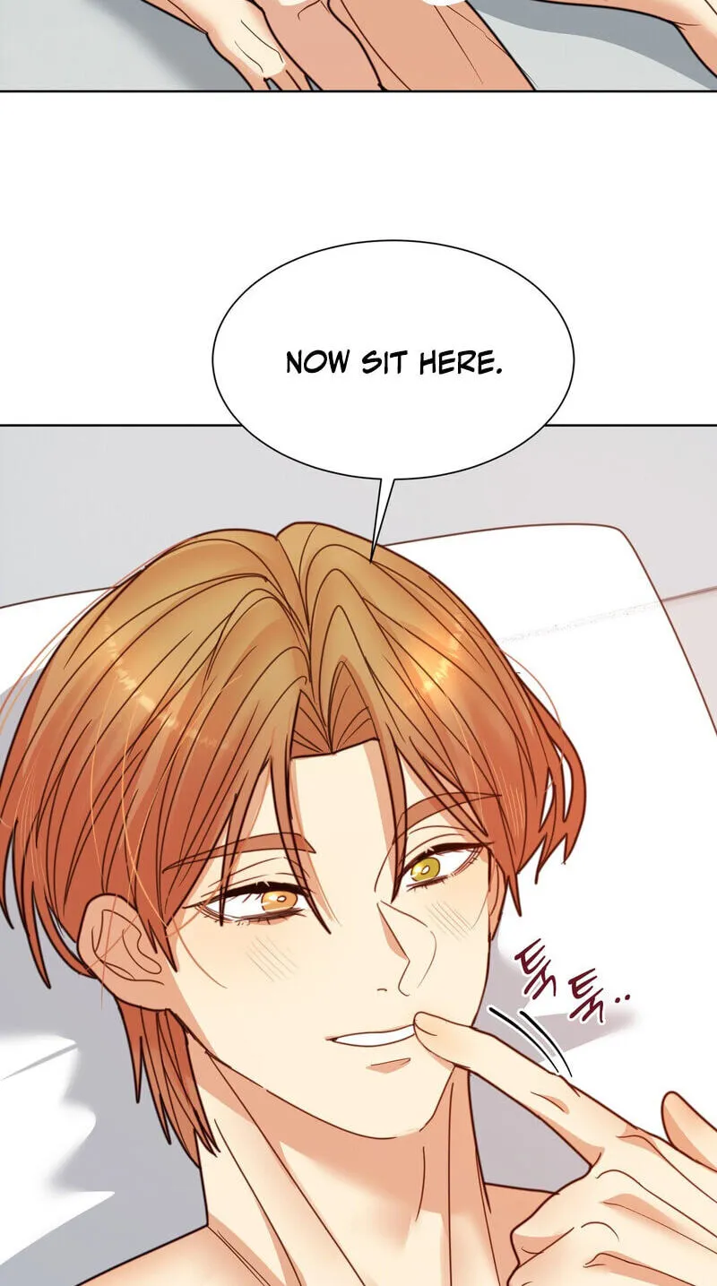 Flower Beggar Chapter 15 page 61 - 