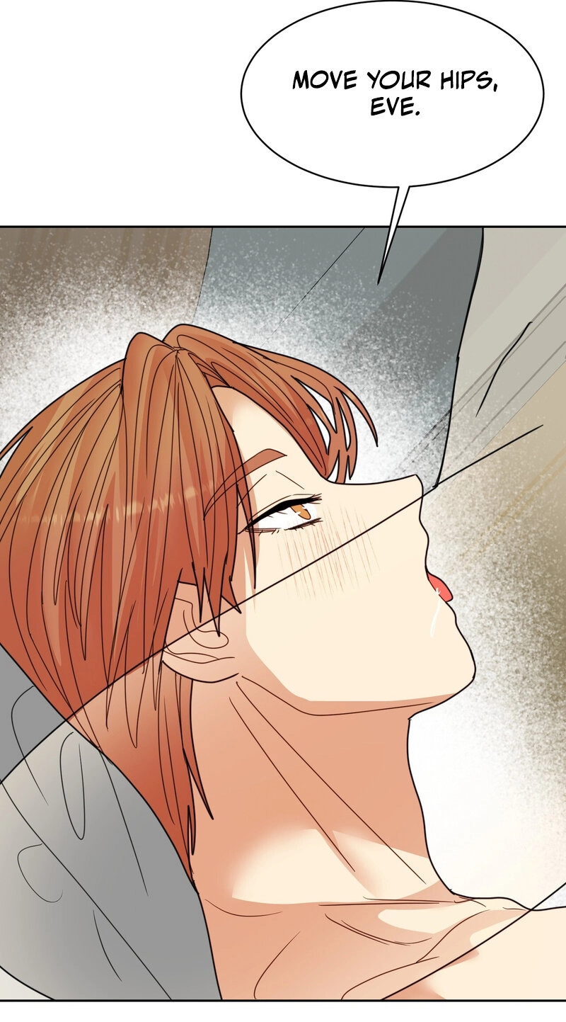 Flower Beggar Chapter 16 page 19 - 