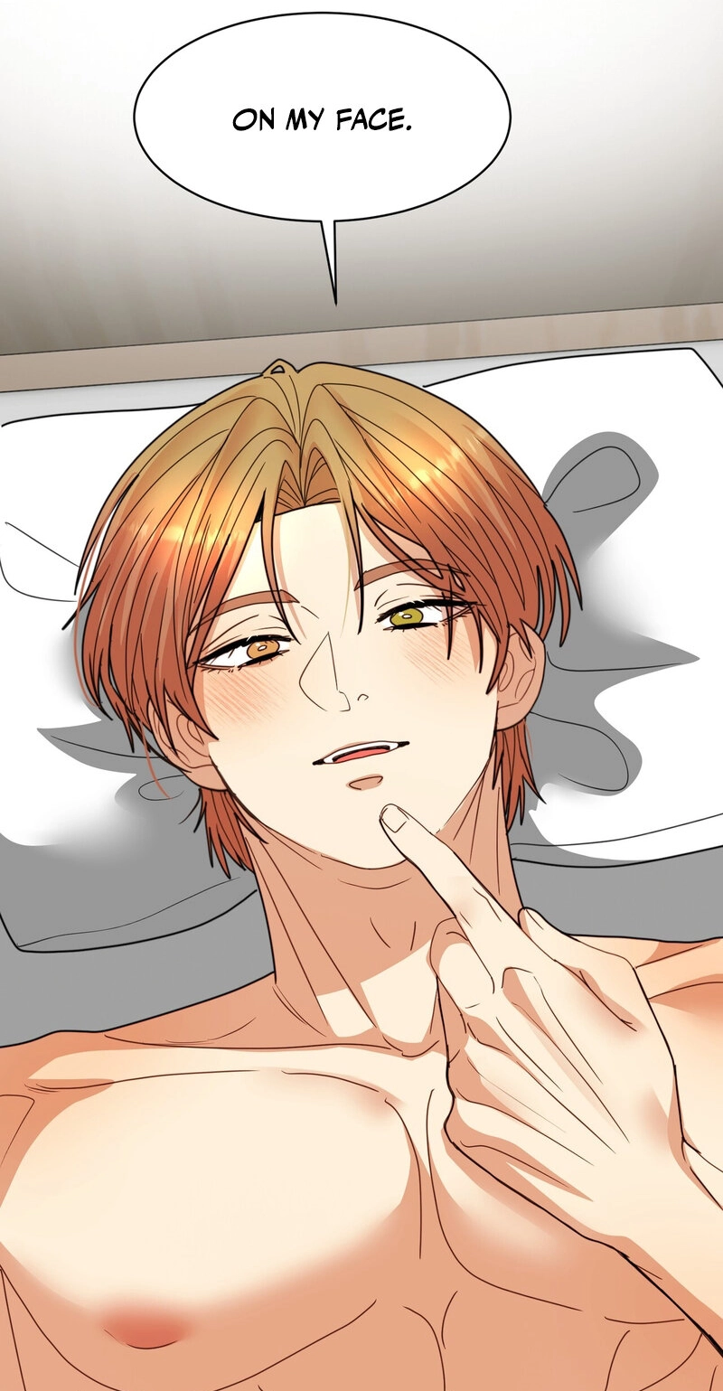 Flower Beggar Chapter 16 page 3 - 
