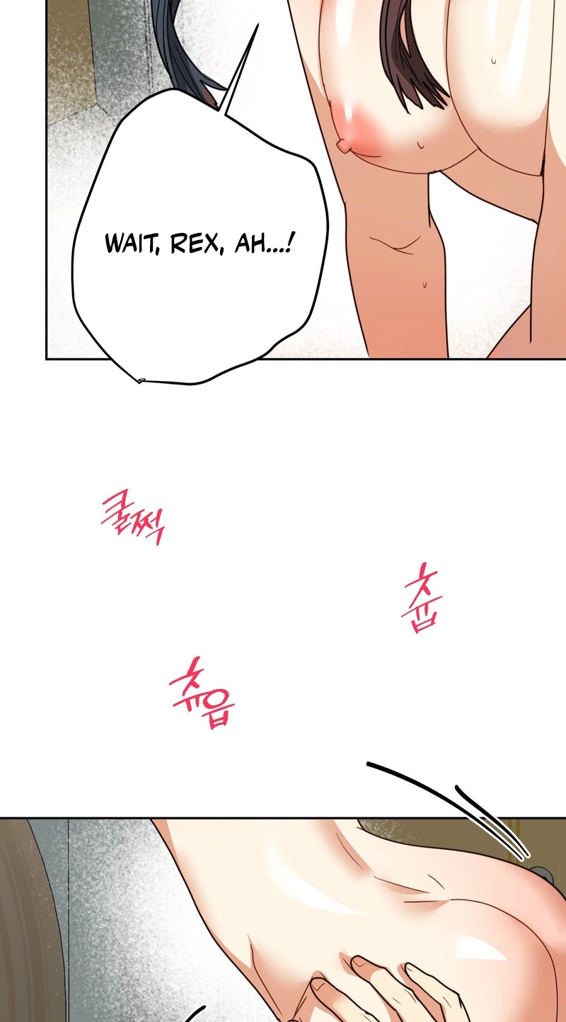 Flower Beggar Chapter 16 page 21 - 