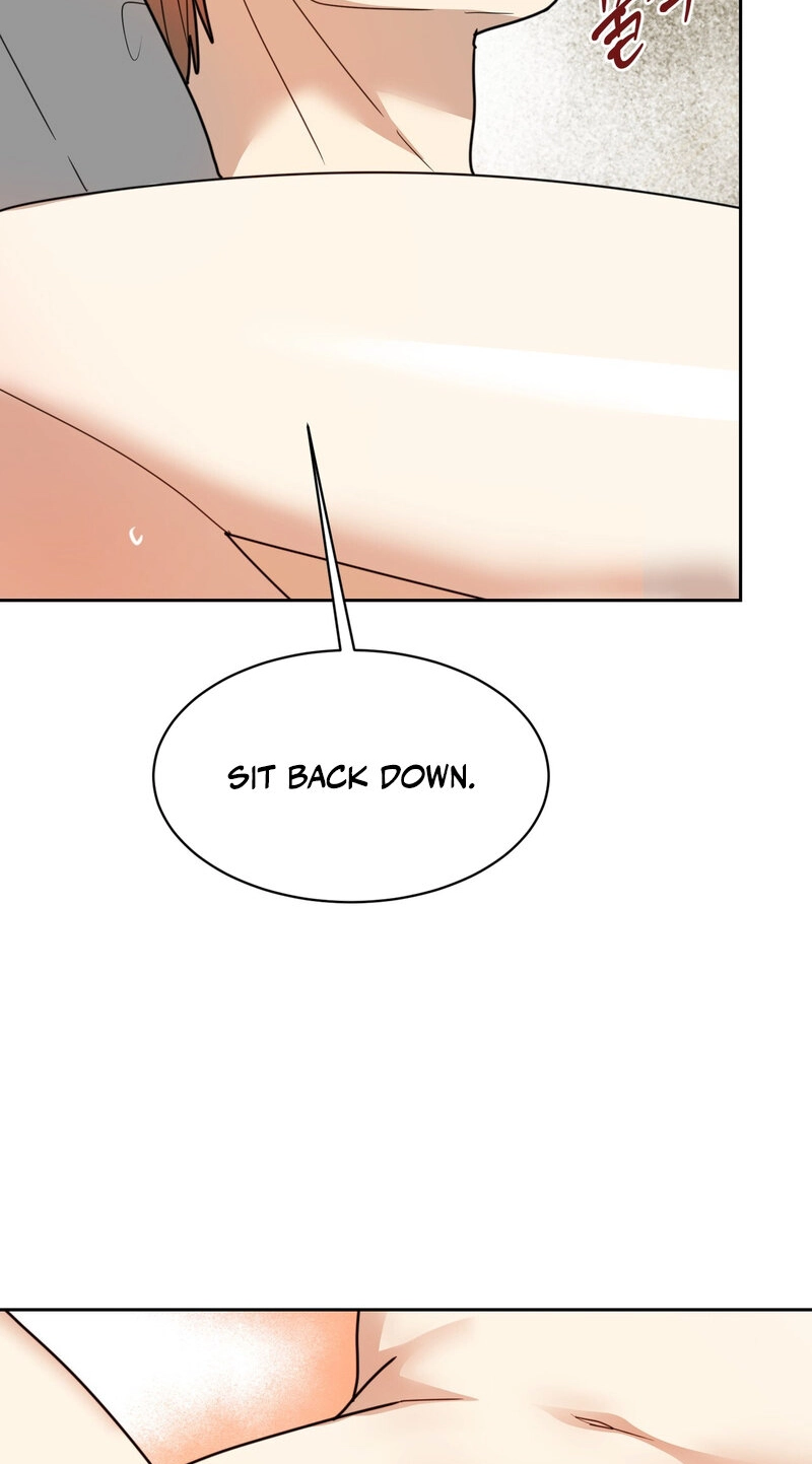 Flower Beggar Chapter 16 page 25 - 