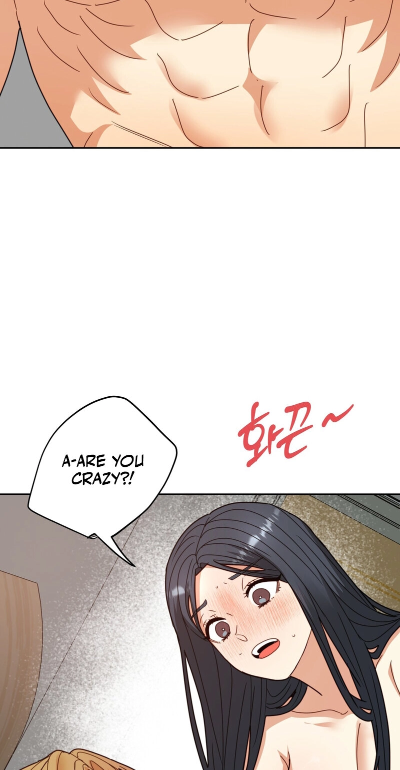 Flower Beggar Chapter 16 page 4 - 