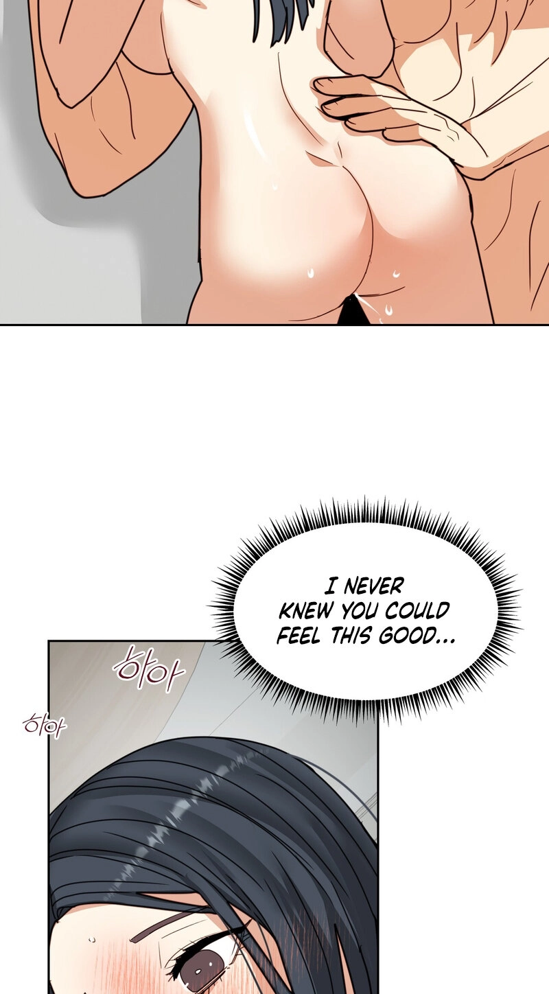 Flower Beggar Chapter 16 page 33 - 