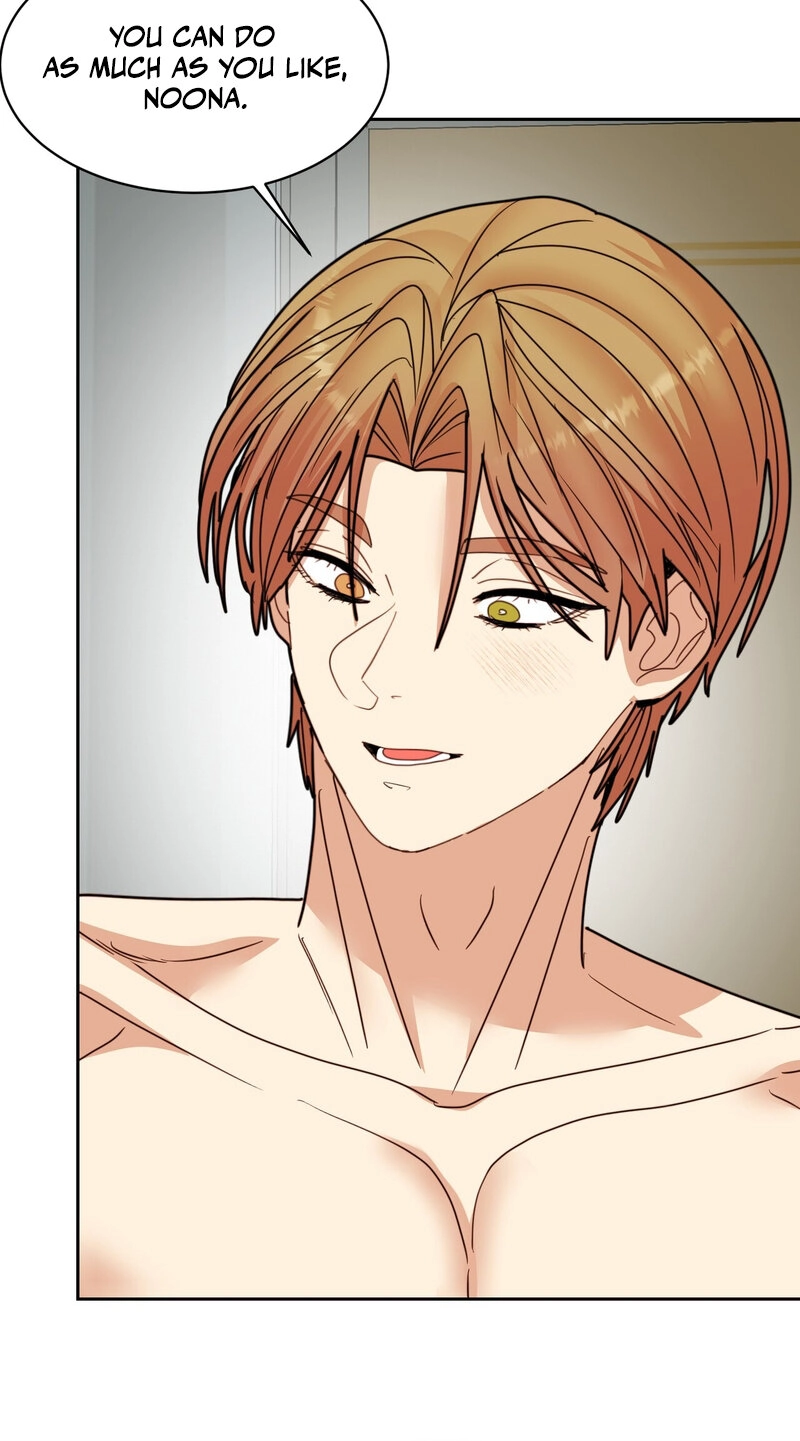 Flower Beggar Chapter 16 page 36 - 