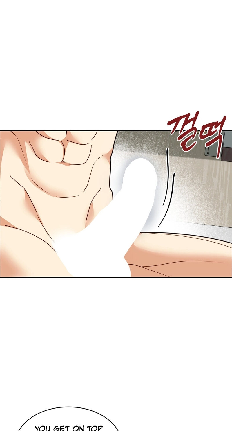 Flower Beggar Chapter 16 page 38 - 